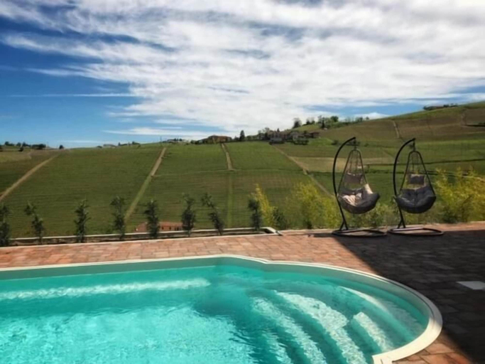 Sport & Beauty 5, Villa Garassino, Cuneo
