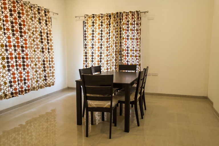 Others 5, 4BHK by Tripvillas Holiday Homes, Pune