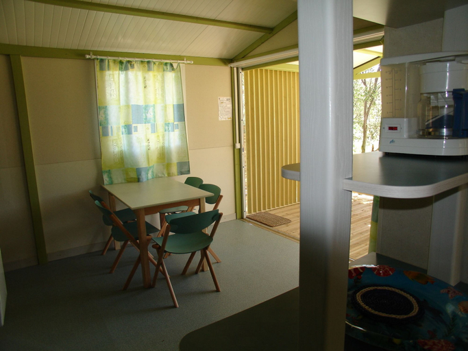Others 5, Camping Lou Cabasson, Var