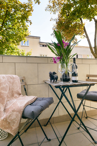 Others 5, Apartament Targi MTP, Poznań City