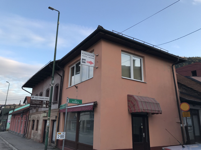 Kingdom Rooms Visoko, Zenica-Doboj