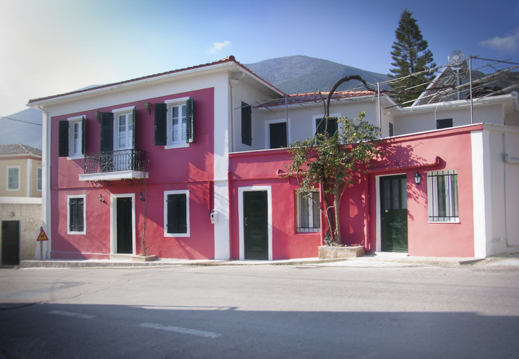 Exterior & Views 2, House 1910 by Zante Plaza, Ionian Islands