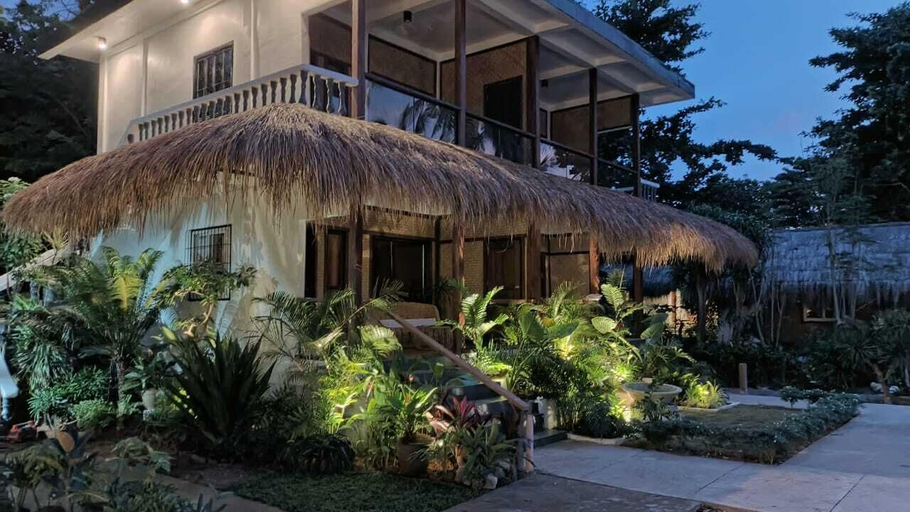 Exterior & Views 2, Las Cabanas Beach Resort, El Nido