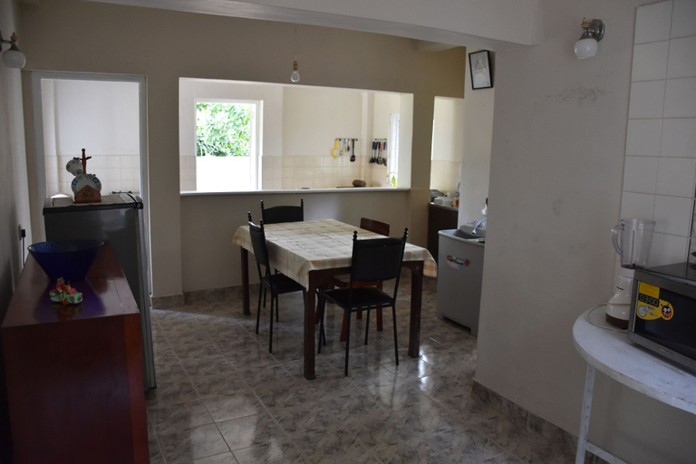 Interior 5, Gunda's Holiday Home, K.F.G. & G. Korale