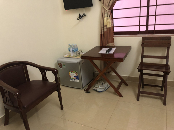 Others 5, Hong Ngoc Hotel, Côn Đảo