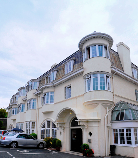 Exterior & Views 2, The Headland Hotel & Spa, Torbay