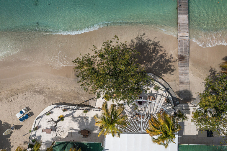 Exterior & Views 2, Bequia Plantation Hotel