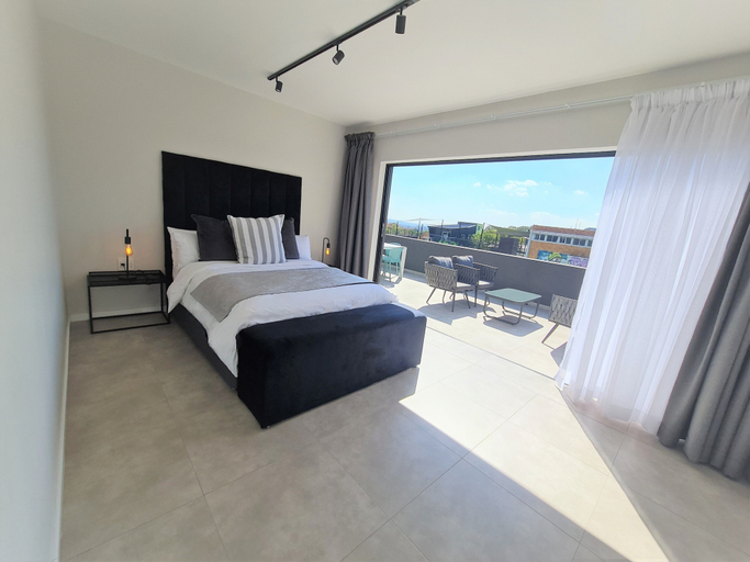 Bedroom 4, MINT Apartments Greenside, City of Johannesburg