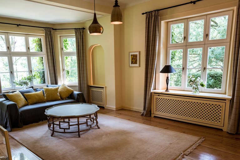 Others 5, Wunderschönes Landhaus, Herzogtum Lauenburg