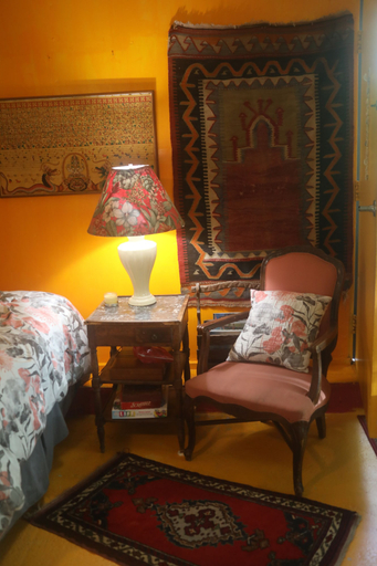 Bedroom 4, Ma'ukele Lodge, Hawaii