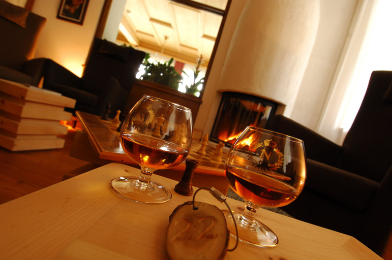 Food & Drinks 4, Small & Lovely Hotel Zaluna, Trento