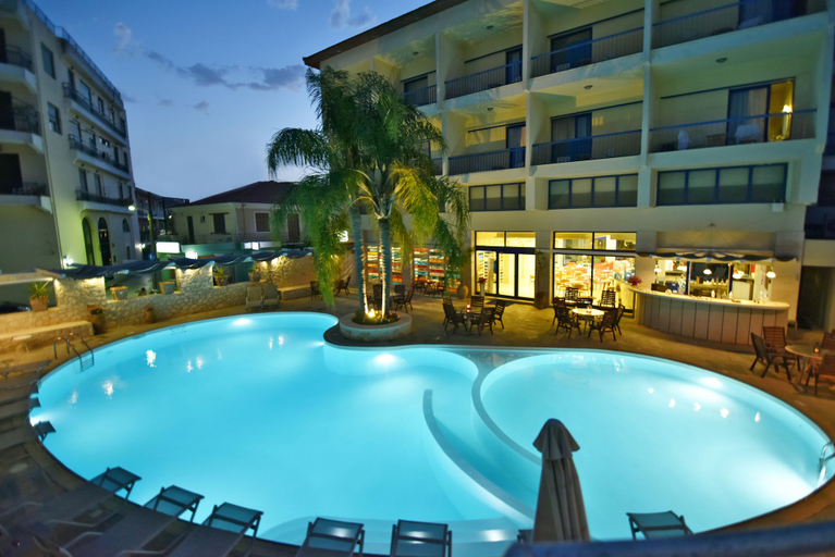 Exterior & Views 2, Ionion Star Hotel, Ionian Islands