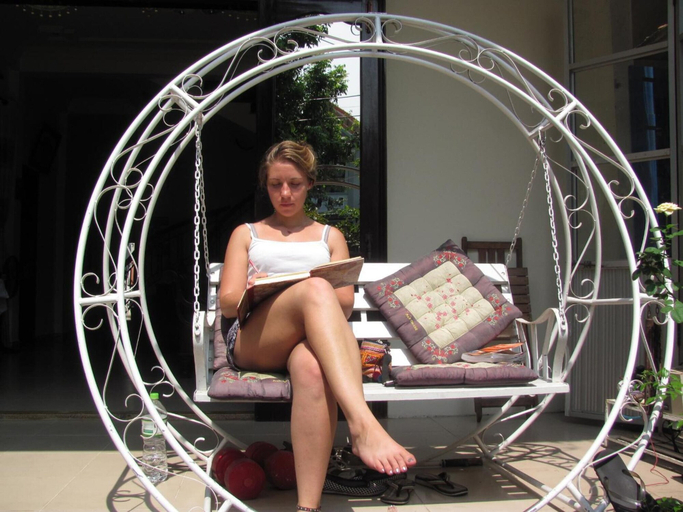 Others 4, Sac Xanh Homestay, Da Nang