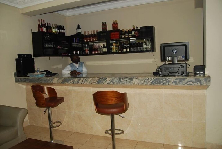 Food & Drinks 4, Links Hotel Abuja, AbujaMun
