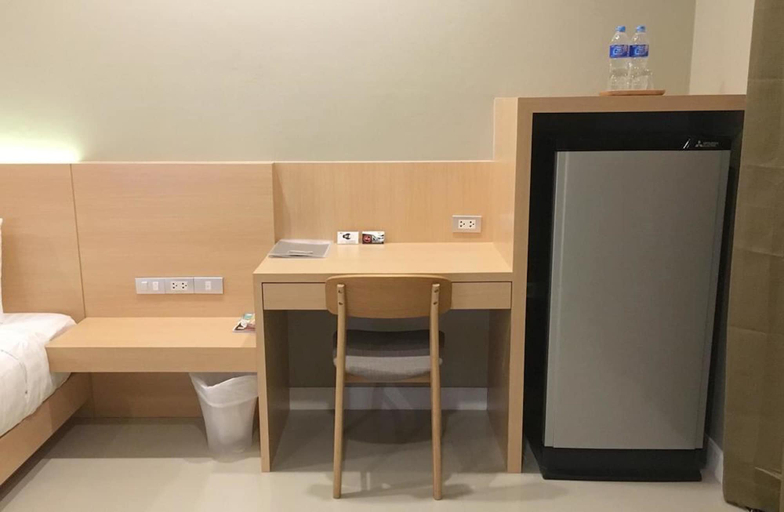 Bedroom 3, M-One Residence, Hat Yai
