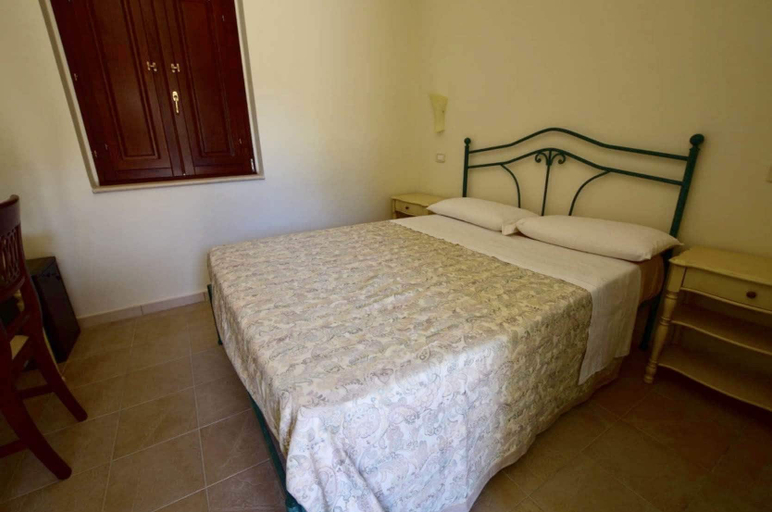Bedroom 4, Agriturismo Trappeto Vecchio, Cosenza