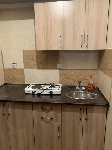 Others 3, Guest House 47, Yerevan