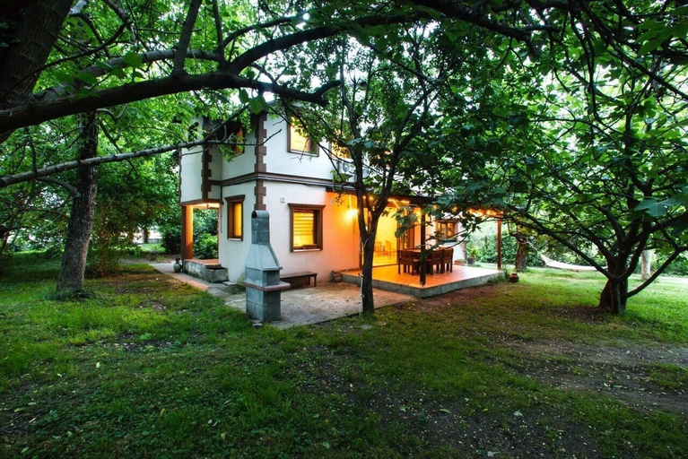 Exterior, Oykum Villa Sapanca, Sapanca