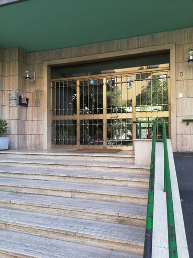 Exterior & Views 2, Domus Vatican Holidays, Rome