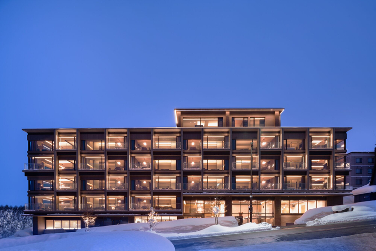 Exterior & Views 2, Sansui Niseko, Kutchan