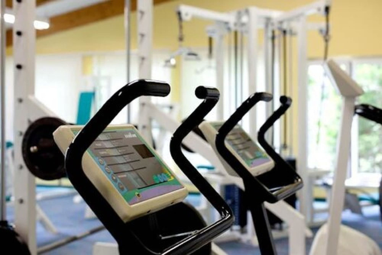 Others 5, Sporthotel Malchow, Mecklenburgische Seenplatte