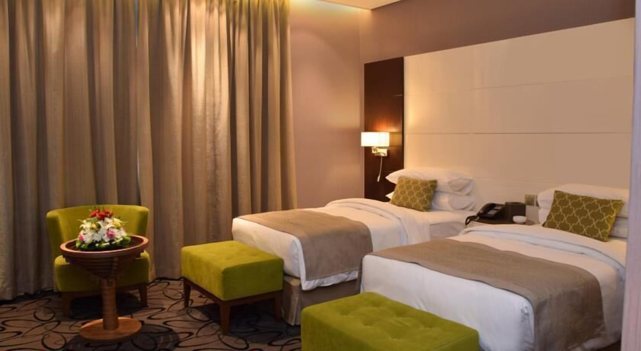 Bedroom 3, Hayat Al Zahraa Serviced Apartments, Jeddah