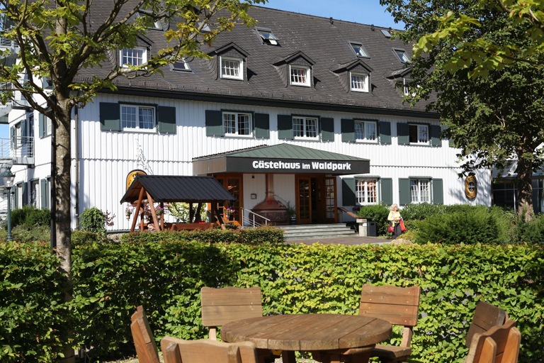 Exterior & Views 2, Gästehaus Warsteiner Welt, Soest