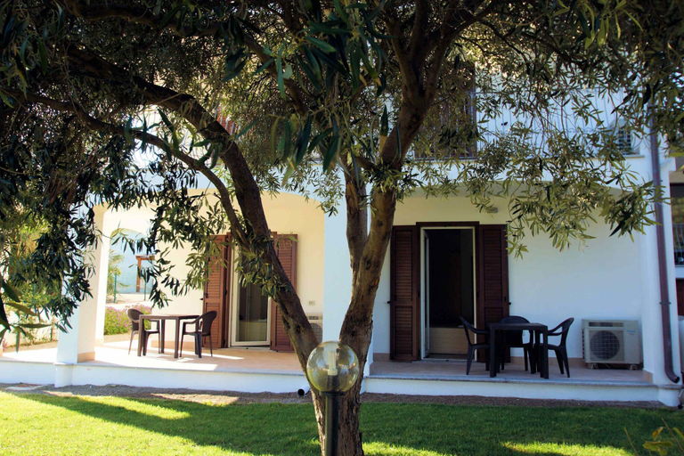 Exterior & Views 2, Hotel Tartaruga Bianca, Sassari