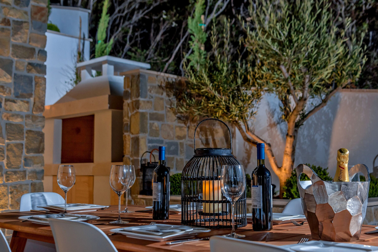 Food & Drinks 4, Luxury Villa Korcula Supreme, Korčula