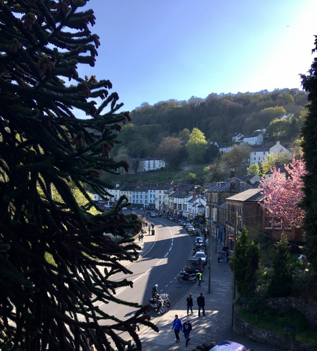 Others 5, Ashdale Guest House, Derbyshire