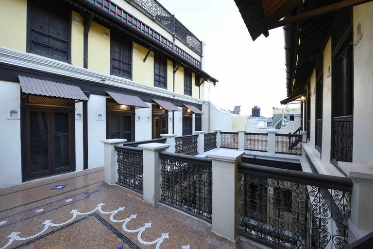 Exterior & Views 2, Deewanji Ni Haveli, Ahmadabad