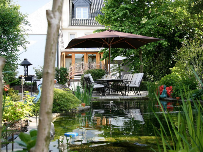 Exterior & Views 2, Hotel Schloss Friedestrom, Rhein-Kreis Neuss
