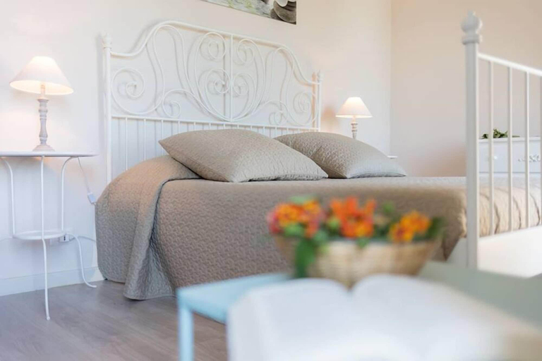 Bedroom 4, Torre S.Antonio, Catanzaro
