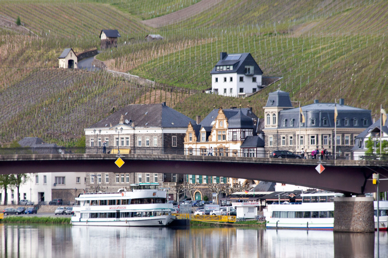 Moselhaus Weiskopf, Bernkastel-Wittlich