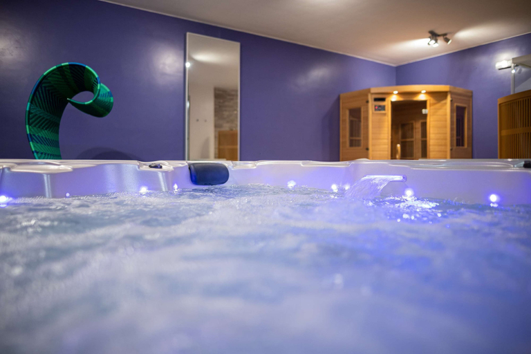 Sport & Beauty 3, Best Western Plus Executive Hotel and Suites, Torino