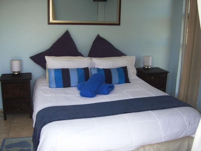 Bedroom 3, Gold Reef Place, City of Johannesburg