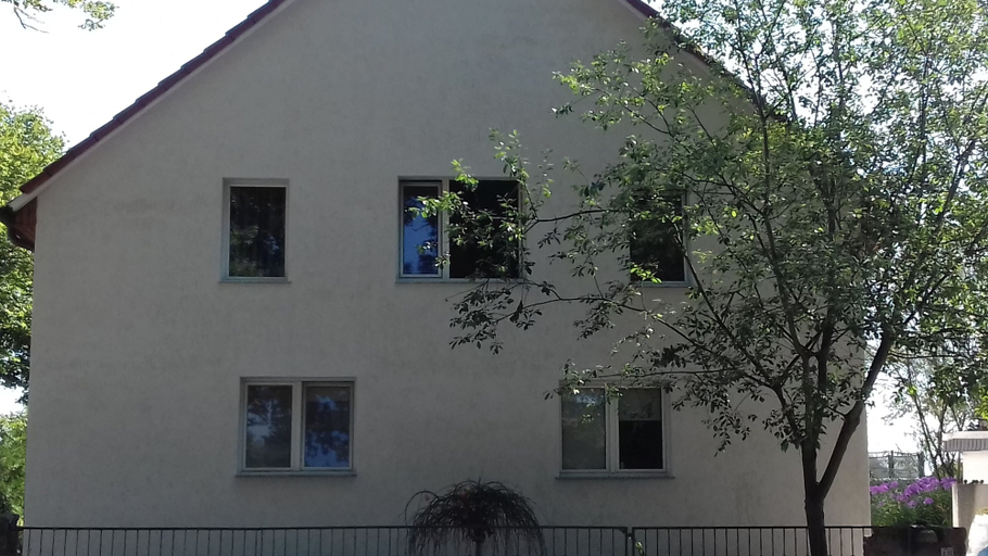 Exterior & Views, Gasthaus Wendischbrome, Altmarkkreis Salzwedel