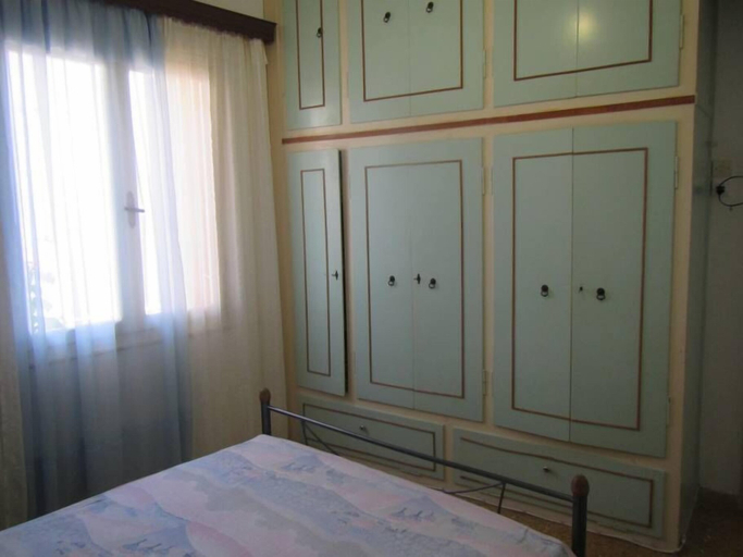 Bedroom 3, Harmony Apartments, North Aegean