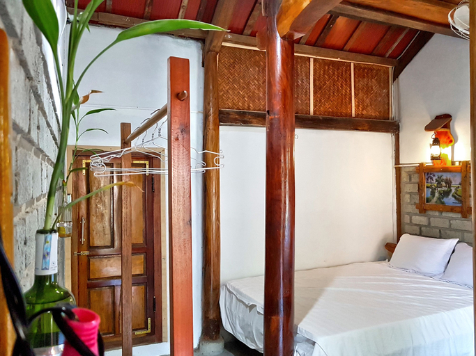 Bedroom 2, Highway 20 Homestay, Bố Trạch