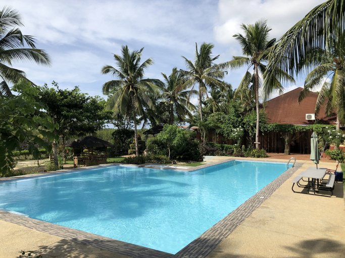 Sport & Beauty 5, The Emerald Playa, Puerto Princesa City