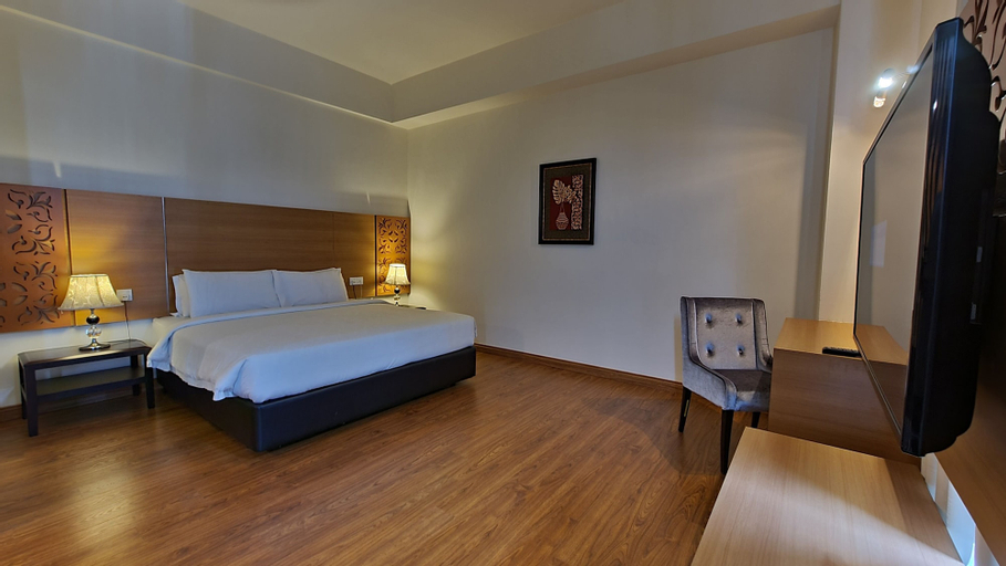 Bedroom 15