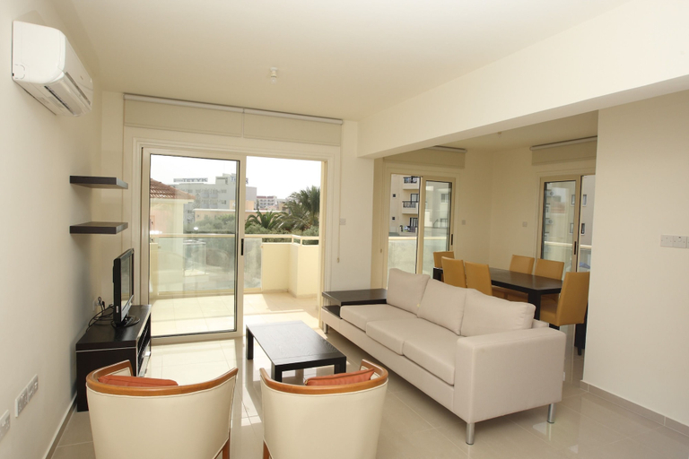 Others 5, Athena Beach Villa