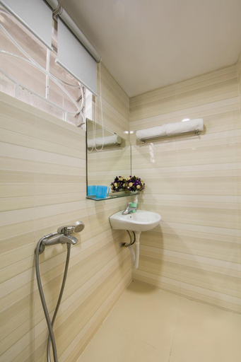 Bathroom 5, Golden Time Hostel, Hoàn Kiếm
