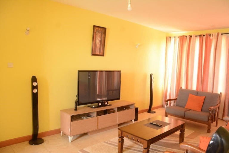 Others 3, Celestial Apartment, Mavoko