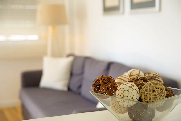 Food & Drinks 5, SeaBreeze City Center Flats by TrulyCyprus