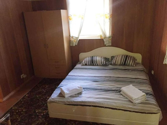 Bedroom 2, Valensija - Cute Cottage in big Yard, Riga