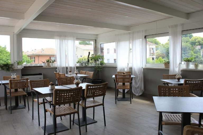 Food & Drinks 4, Rooms & Breakfast Il Punto..., Verona