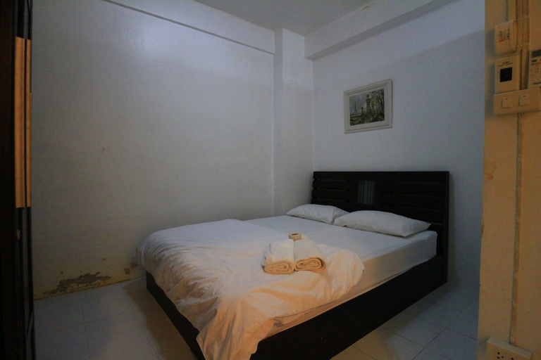 Bedroom 3, Bann Bunga, Ratchathewi