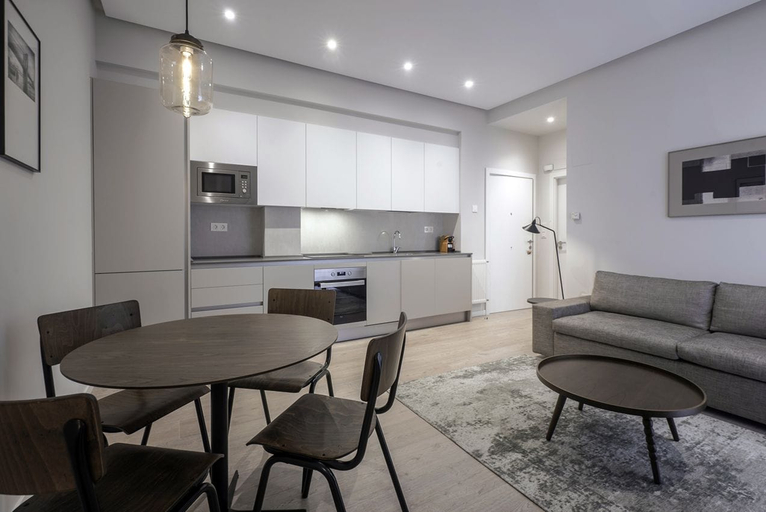 Others 5, SanSebastianForYou Kubo Apartment, Guipúzcoa