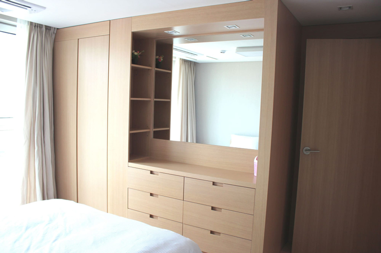 Bedroom 2, JejuSorang, Jeju